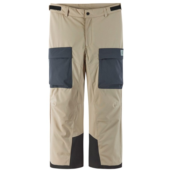 Reima - Kid's Viekkala - Skihose Gr 140 beige von Reima