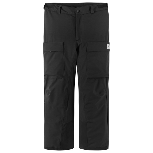 Reima - Kid's Viekkala - Skihose Gr 140 schwarz von Reima