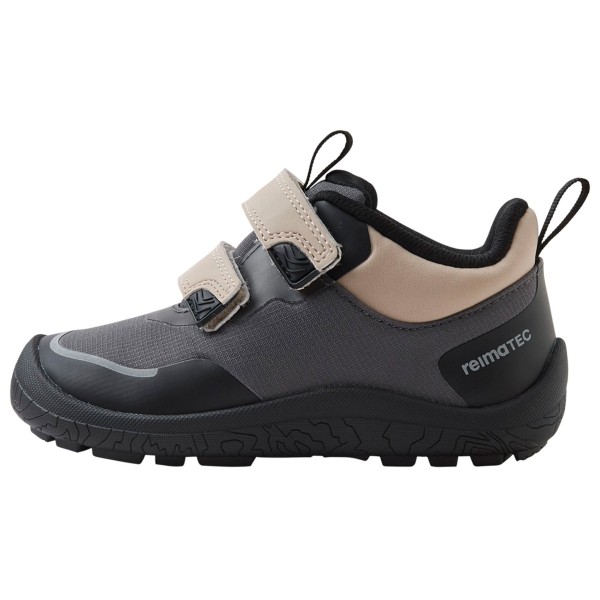Reima - Kid's Viikari - Barfußschuhe Gr 27 schwarz Reima - Kid's Viikari - Barfußschuhe Gr 27 schwarz von Reima