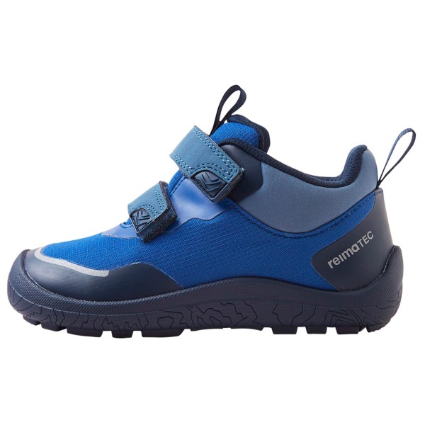 Reima - Kid's Viikari - Barfußschuhe Gr 28 blau von Reima