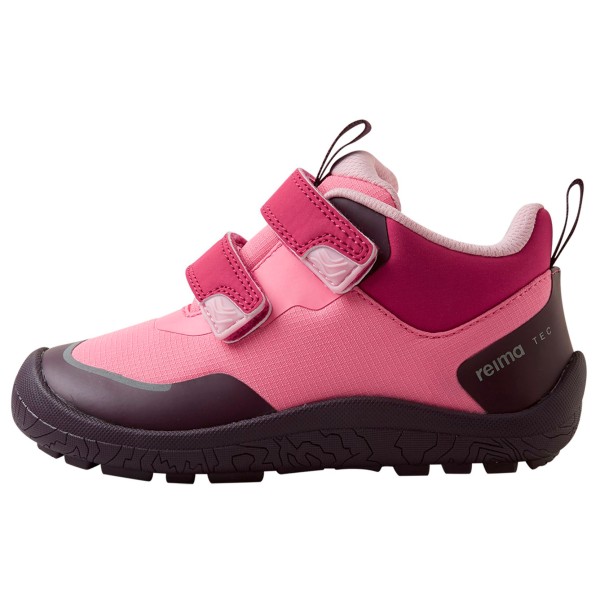 Reima - Kid's Viikari - Barfußschuhe Gr 30 rosa von Reima