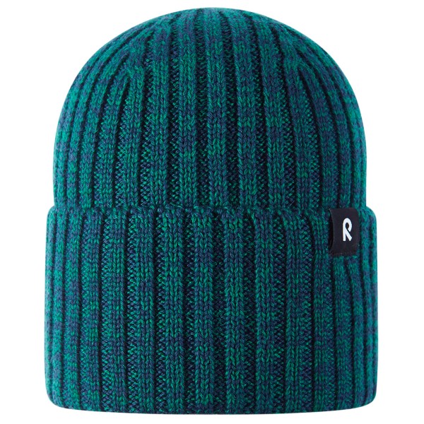 Reima - Kid's Villaisa - Mütze Gr 48-50 cm blau von Reima