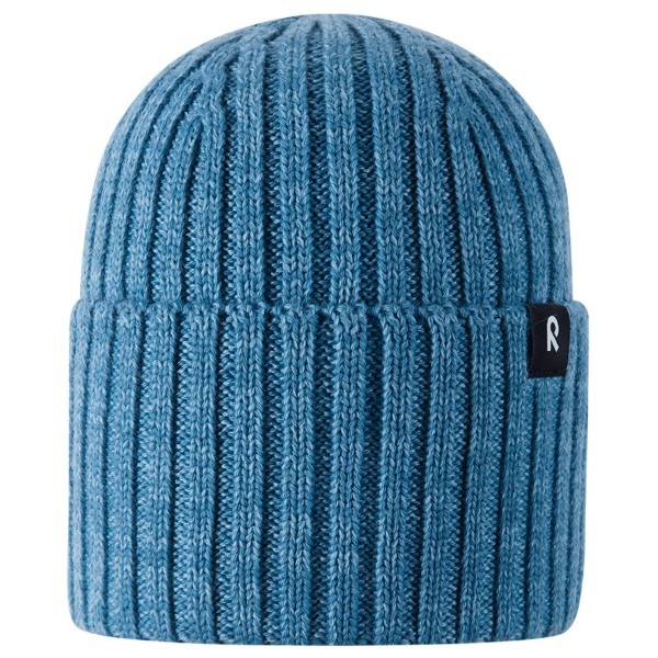 Reima - Kid's Villaisa - Mütze Gr 52-54 cm blau von Reima