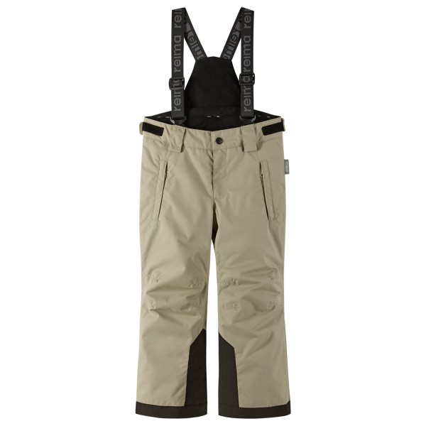 Reima - Kid's Wingon - Skihose Gr 92 oliv von Reima