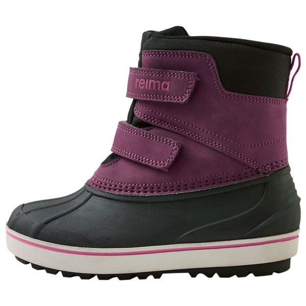 Reima - Kid's Winter Boots Coconi - Winterschuhe Gr 26/27 lila/schwarz von Reima