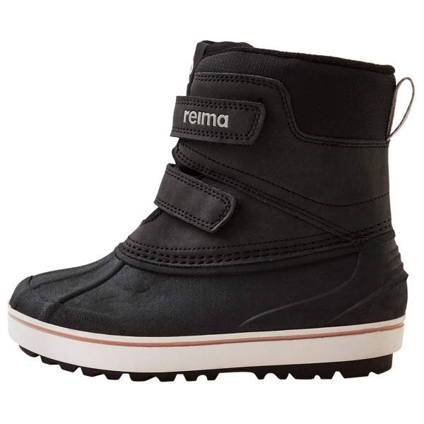Reima - Kid's Winter Boots Coconi - Winterschuhe Gr 26/27 schwarz von Reima