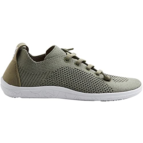 Reima Kinder Astelu Schuhe, Greyish Green, EU 36 von Reima