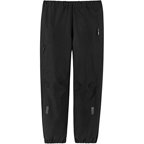 Reima Kinder Kuivala Hose, Black, 104 von Reima