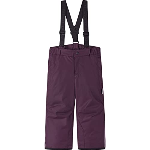 Reima Kinder Proxima Winter Hose, deep Purple, 110 von Reima