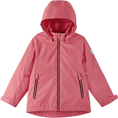 Reima Kinder Soutu Jacke, misty red, 128 von Reima