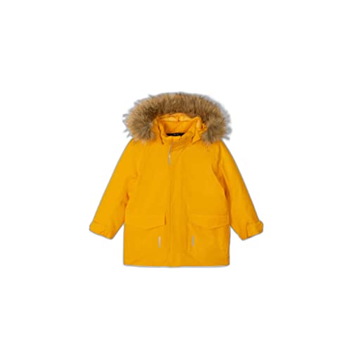 Reima Kinder Winterjacke tec Mutka von Reima