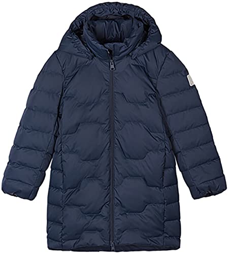 Reima Loimaa Daunenjacke Jugend blau Kindergröße 158 2021 Funktionsjacke von Reima