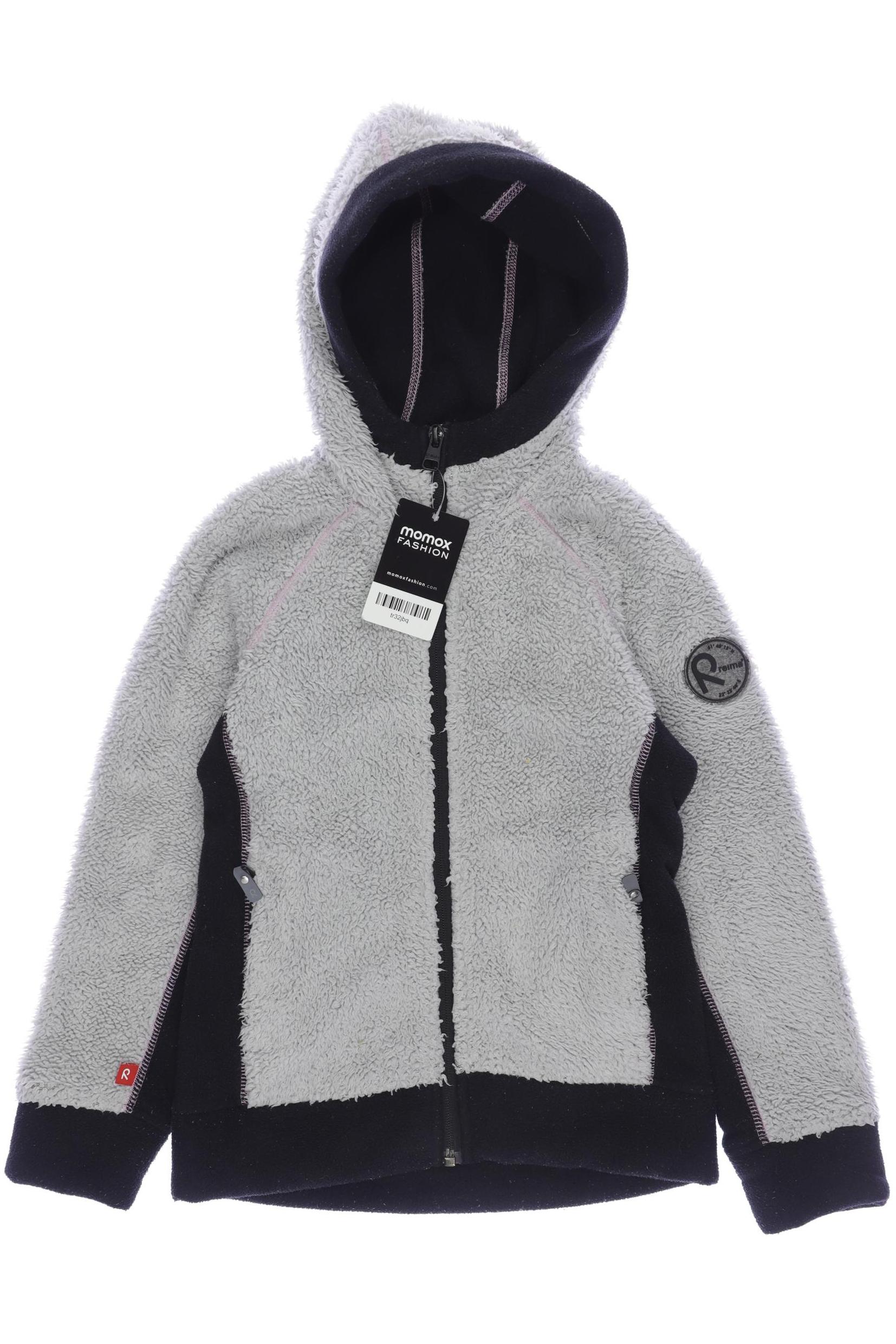 Reima Mädchen Hoodies & Sweater, grau von Reima