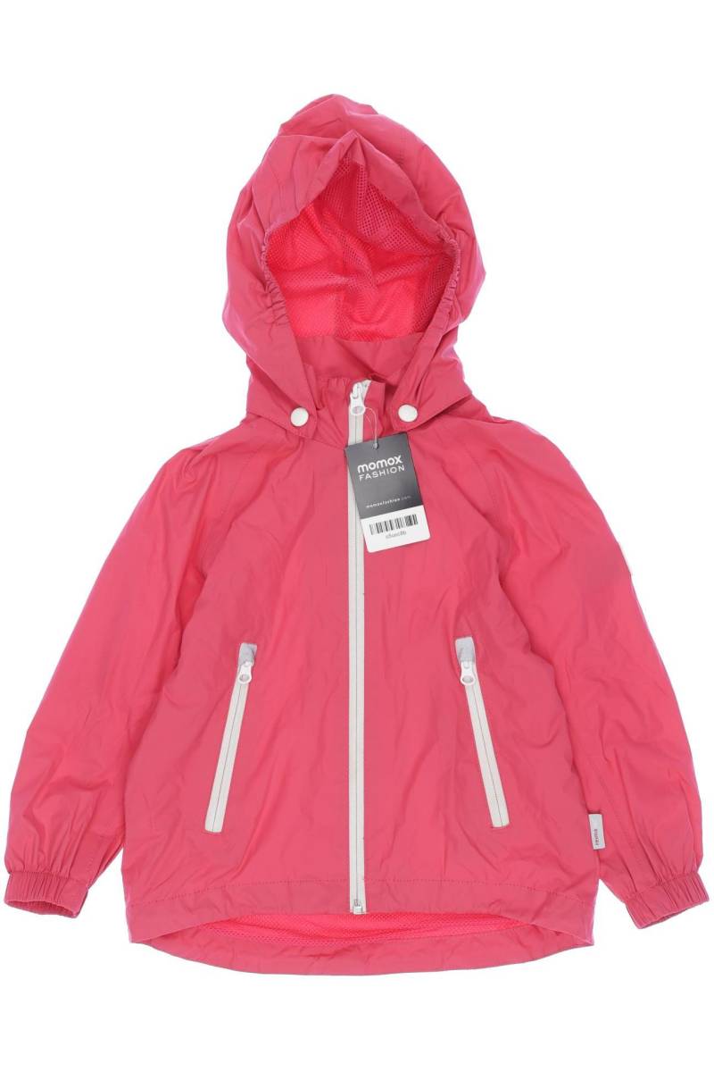 Reima Mädchen Jacke, pink von Reima