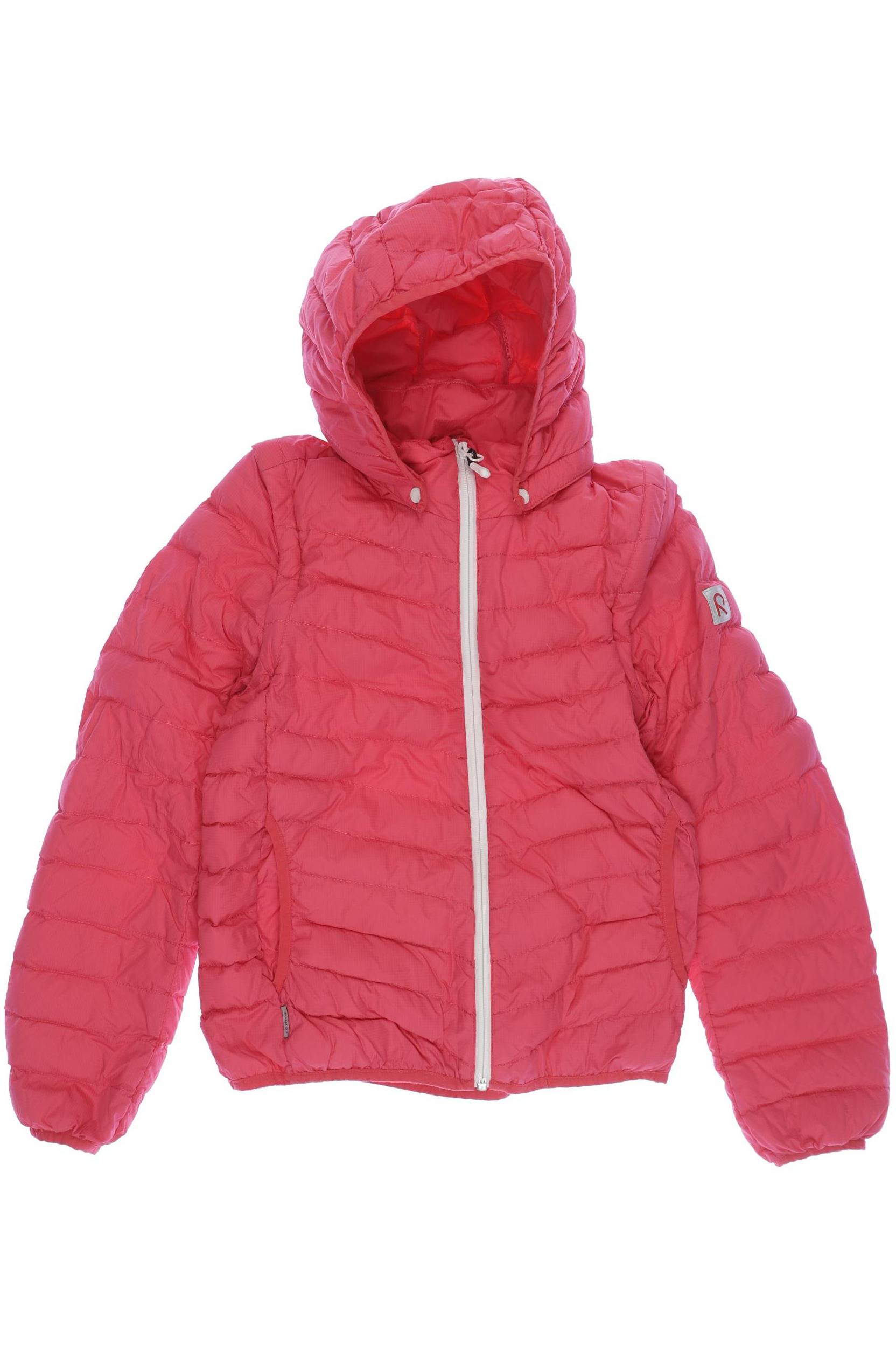 Reima Mädchen Jacke, pink von Reima