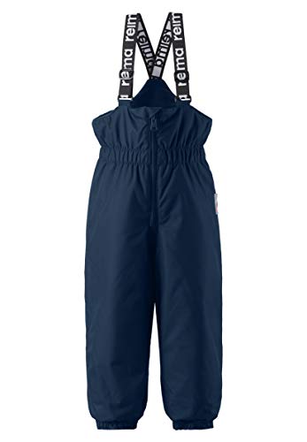 Reima Reimatec Kinder Schneehose Matias (98, Navy) von Reima