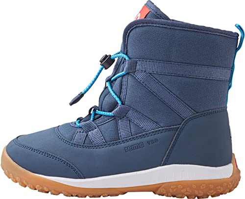 Reima Myrsky Reimatec Winterstiefel Kinder blau von Reima