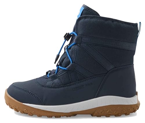 Reima Myrsky Reimatec Winterstiefel Kinder blau von Reima