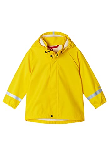 Reima Regenjacke Lampi für Kinder, wasserdichte Jacke für Mädchen & Jungen von Reima