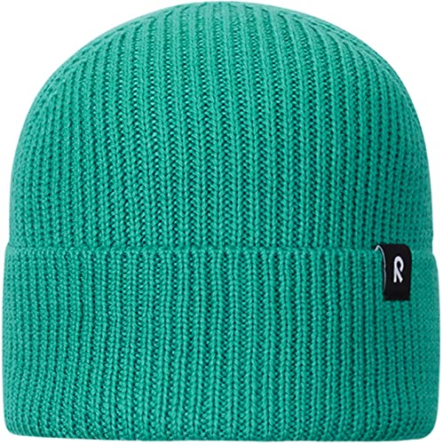 Reima Reissari Beanie-Mütze Kinder grün von Reima