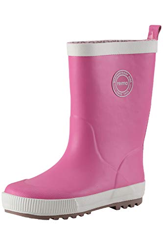 Reima Taika Walking-Schuh, Rosa, 35 EU von Reima