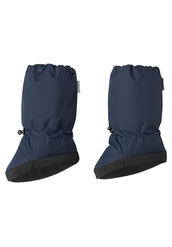 Reima Toddlers Antura Booties Blau, Kinder Winterschuh, Größe 0 - Farbe Navy von Reima