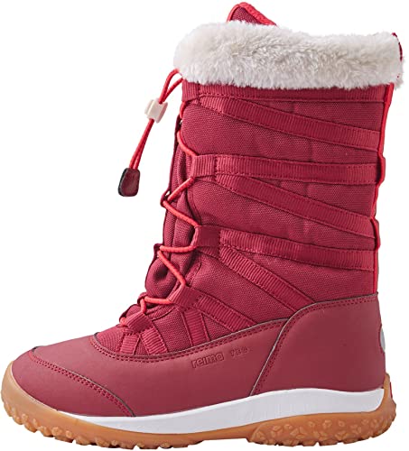 Reima Winter Stiefel Samojedi Jam Red Gr. 31 von Reima