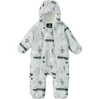 Reima Winteroverall Moomin Knytte grau von Reima