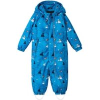 Reima Winteroverall True Blue von Reima