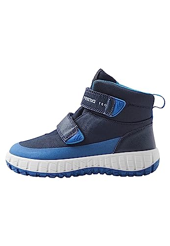 Reima tec Kinderschuh Patter 2.0 Navy 29 von Reima