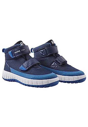Reima tec Kinderschuh Patter 2.0 Navy 35 von Reima