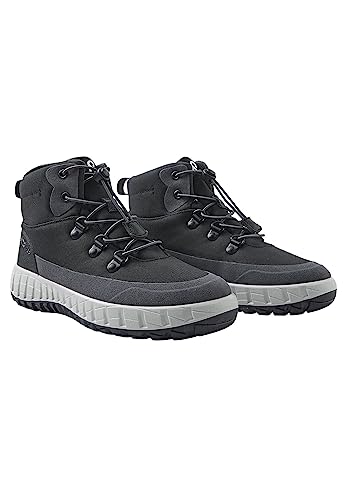Reima tec Kinderschuh Wetter 2.0 Black 34 von Reima