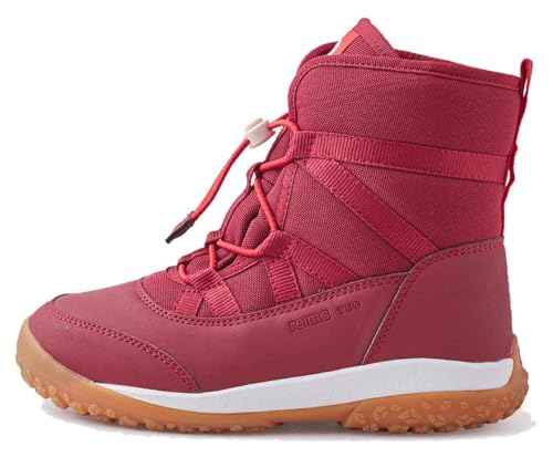 Reima tec Winterstiefel Myrsky Jam red 30 von Reima