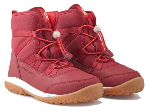 Reima tec Winterstiefel Myrsky Jam red von Reima