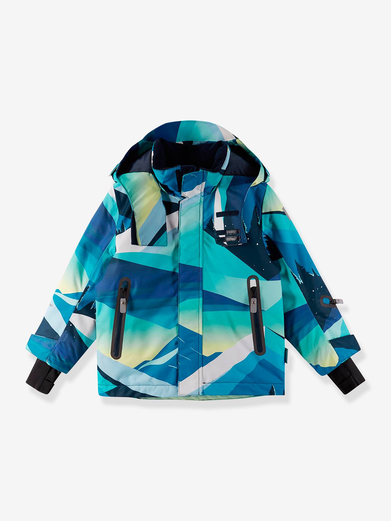 Skijacke Kairala Reima Jungen elektrisch Skijacke Kairala Reima Jungen elektrisch von Reima