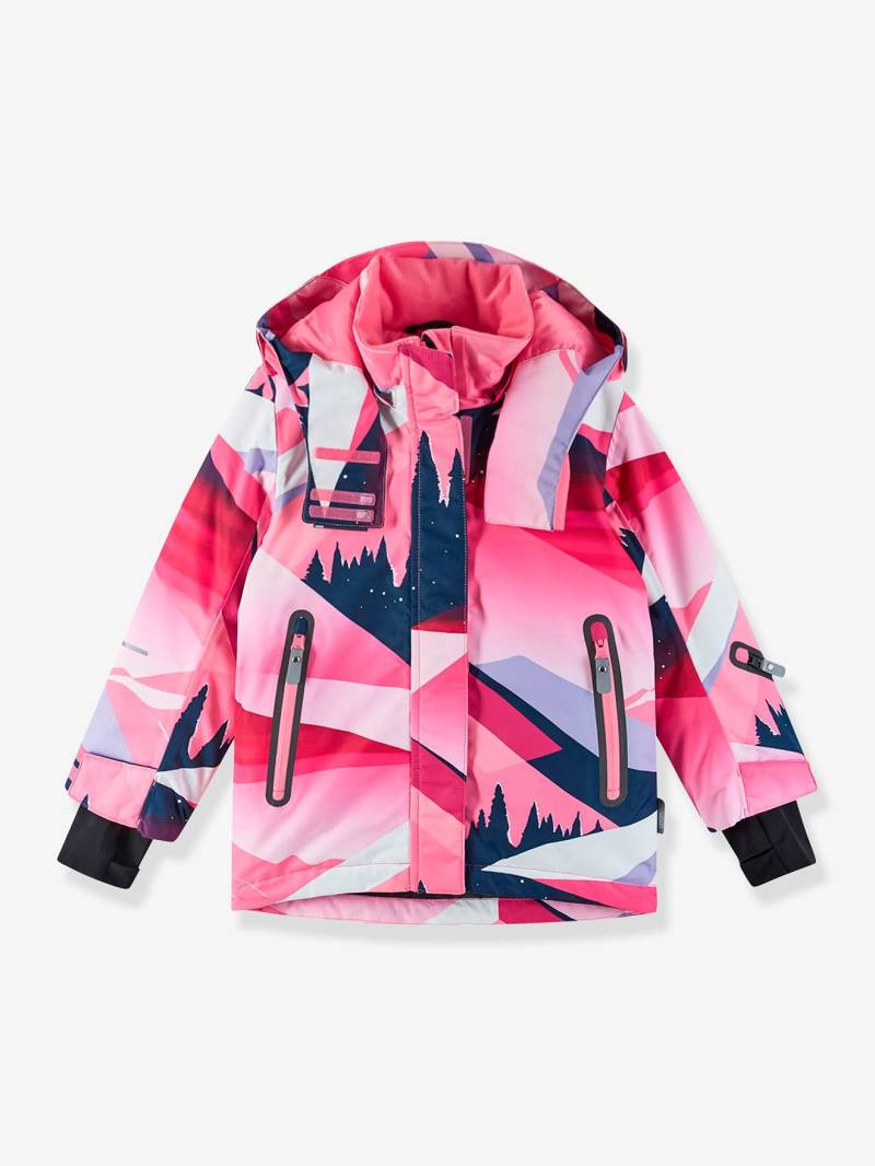 Skijacke Kiiruna Soft Reima Mädchen Skijacke Kiiruna Soft Reima Mädchen von Reima