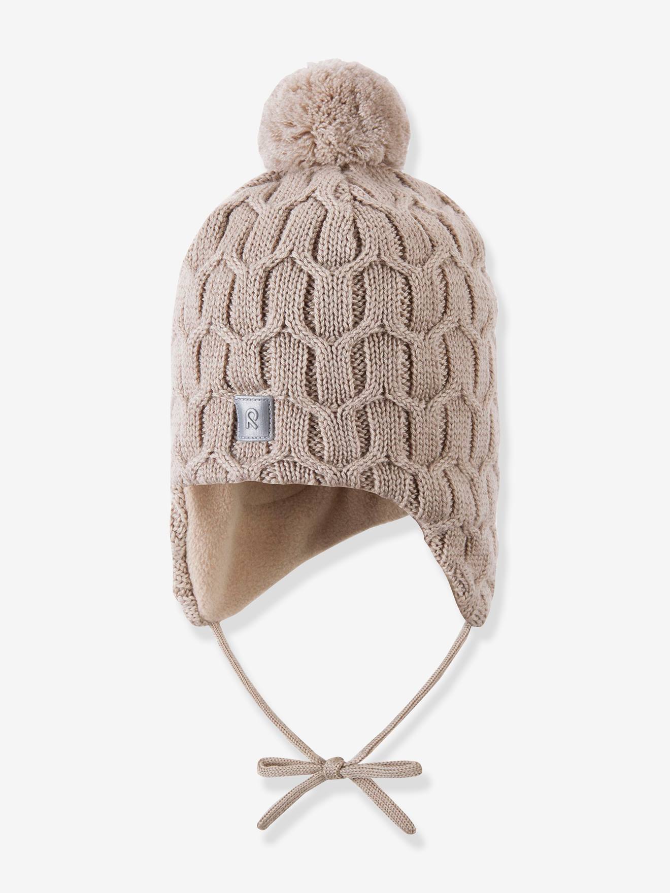 Strickmütze Nunavut Reima Kinder von Reima