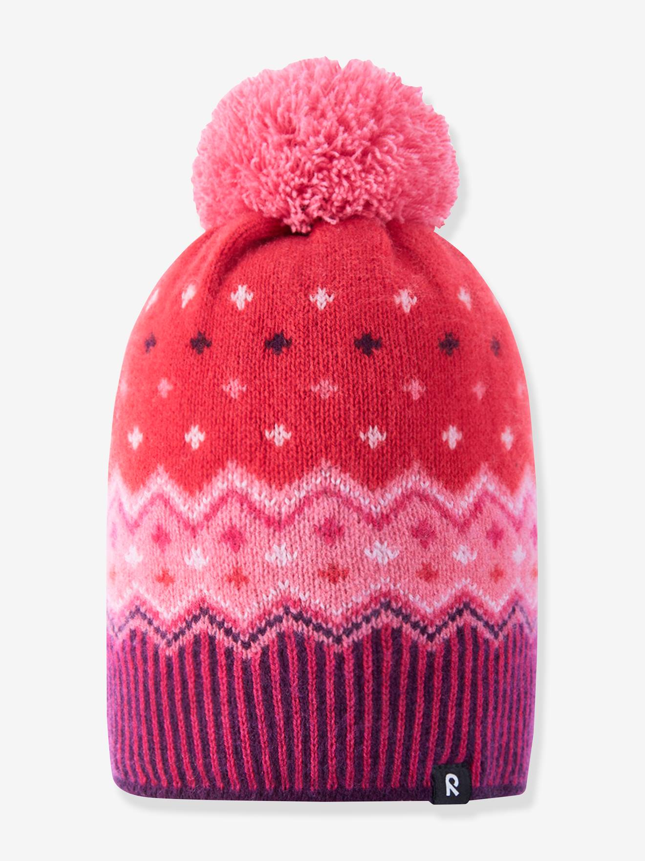 Strickmütze Pohjoinen Reima Mädchen von Reima