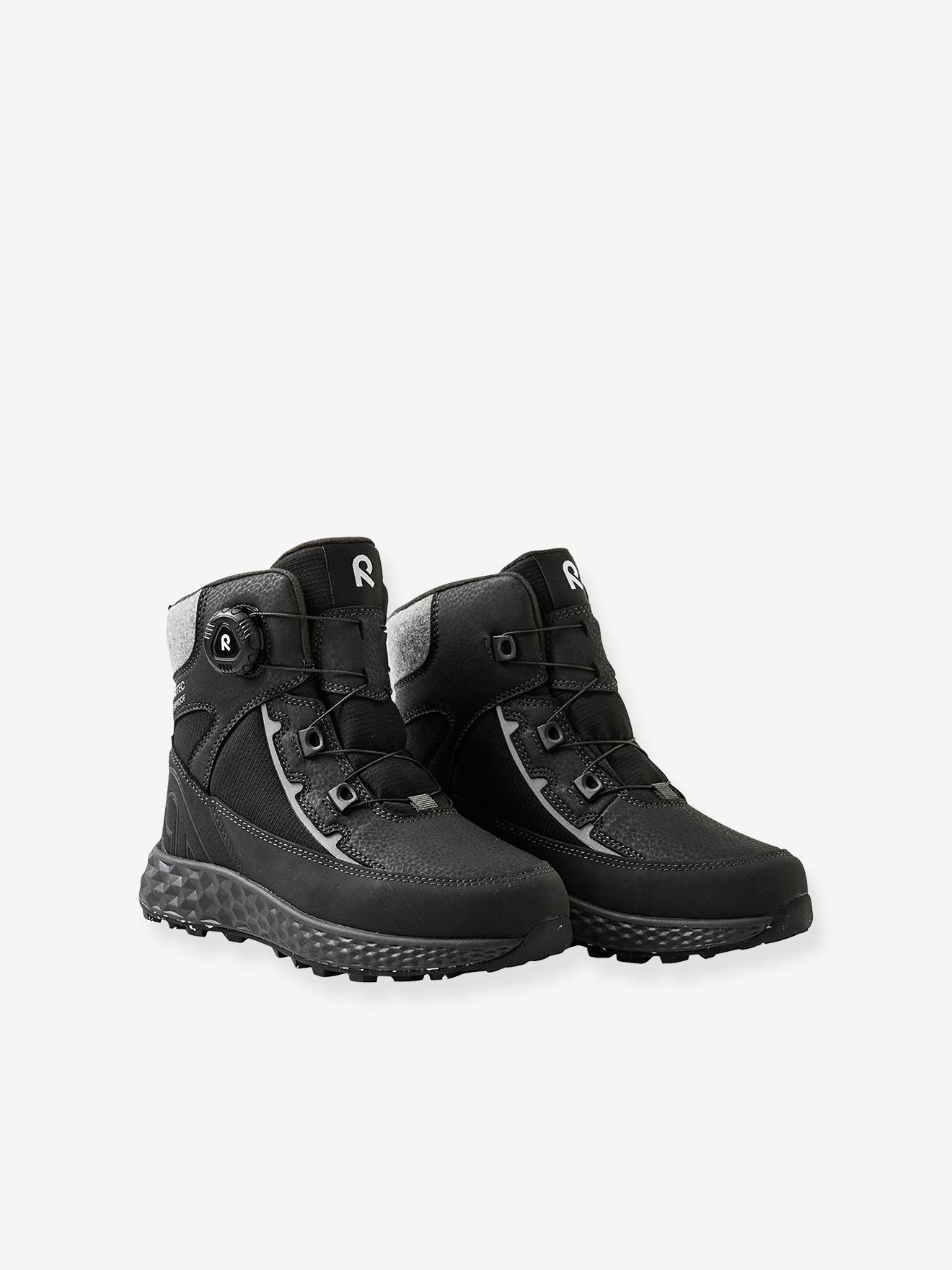 Winter-Boots Hallava Quicklock Reima Kinder von Reima