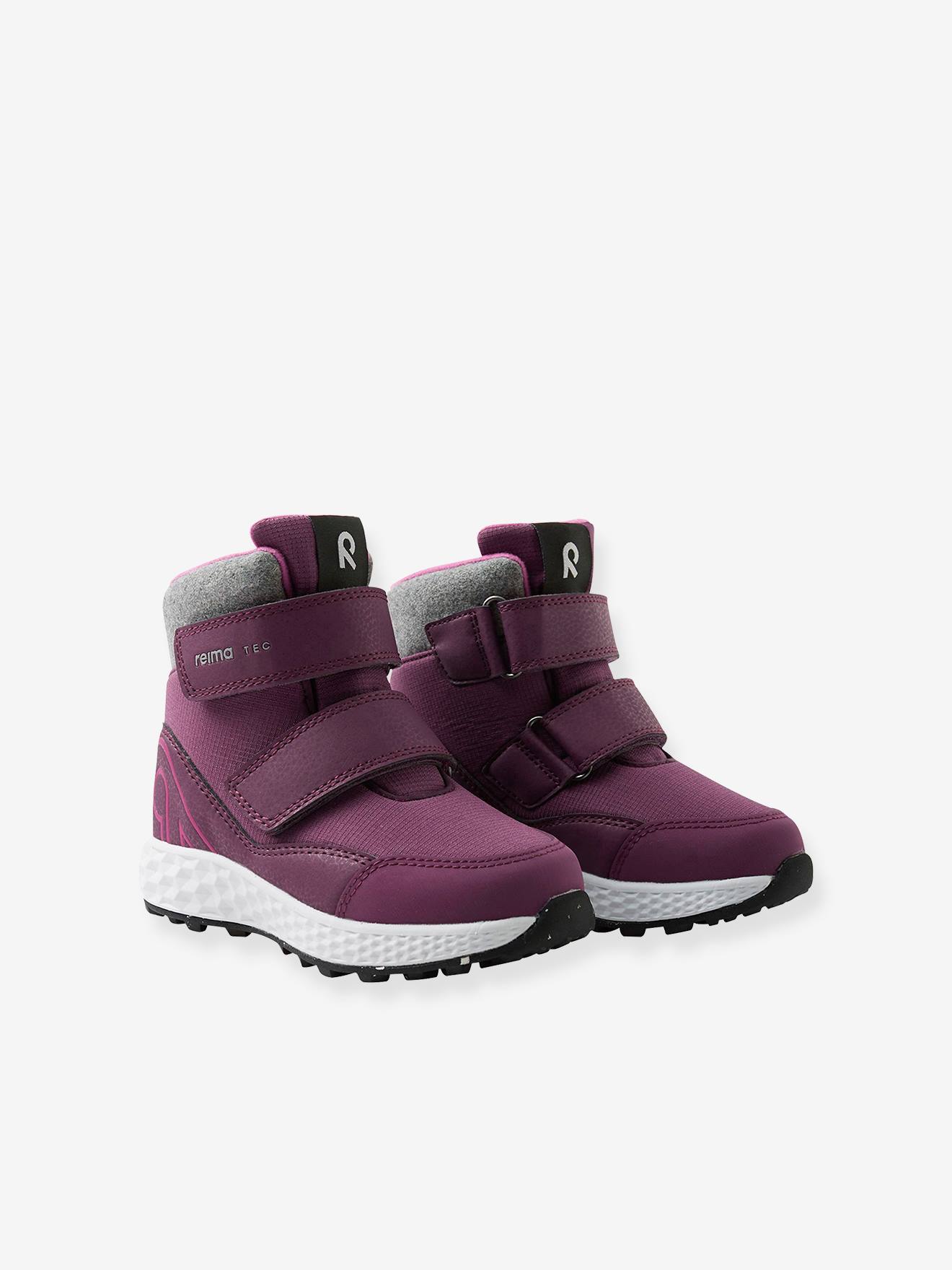 Winter-Klettboots Hallava Reima Kinder von Reima