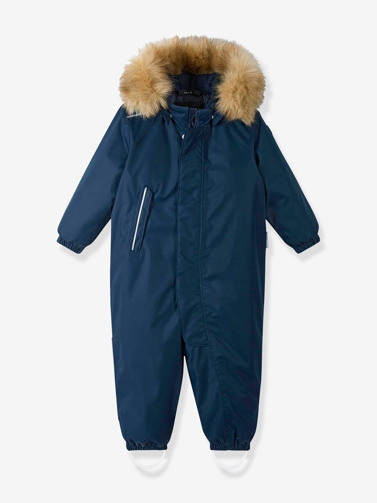 Winter-Overall Gotland Reima Jungen von Reima