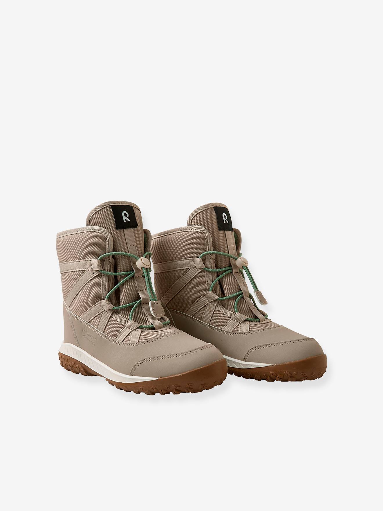 Winter Schnürboots Myrsky Reima Kinder von Reima