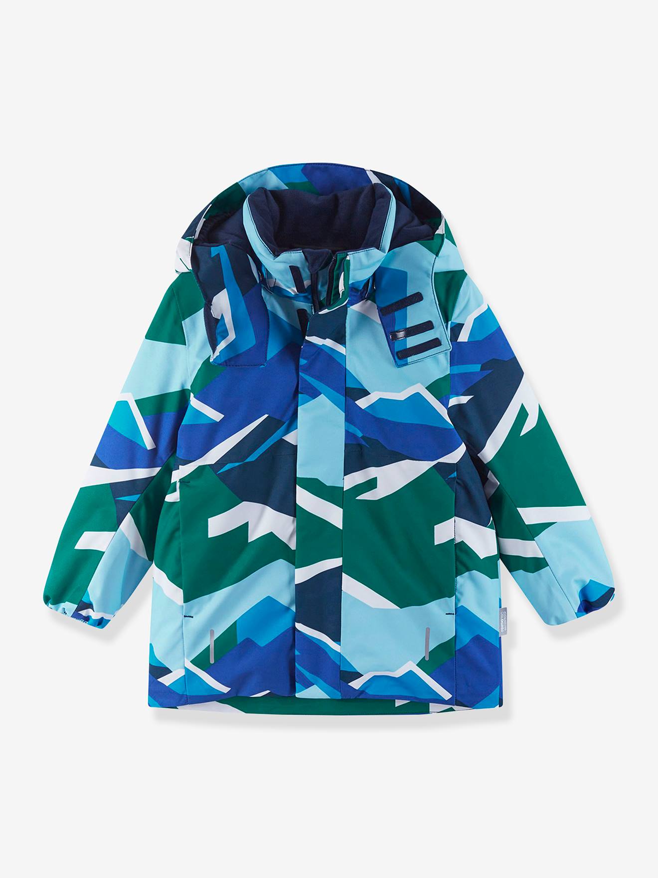 Winterjacke Marttila Reima Jungen von Reima