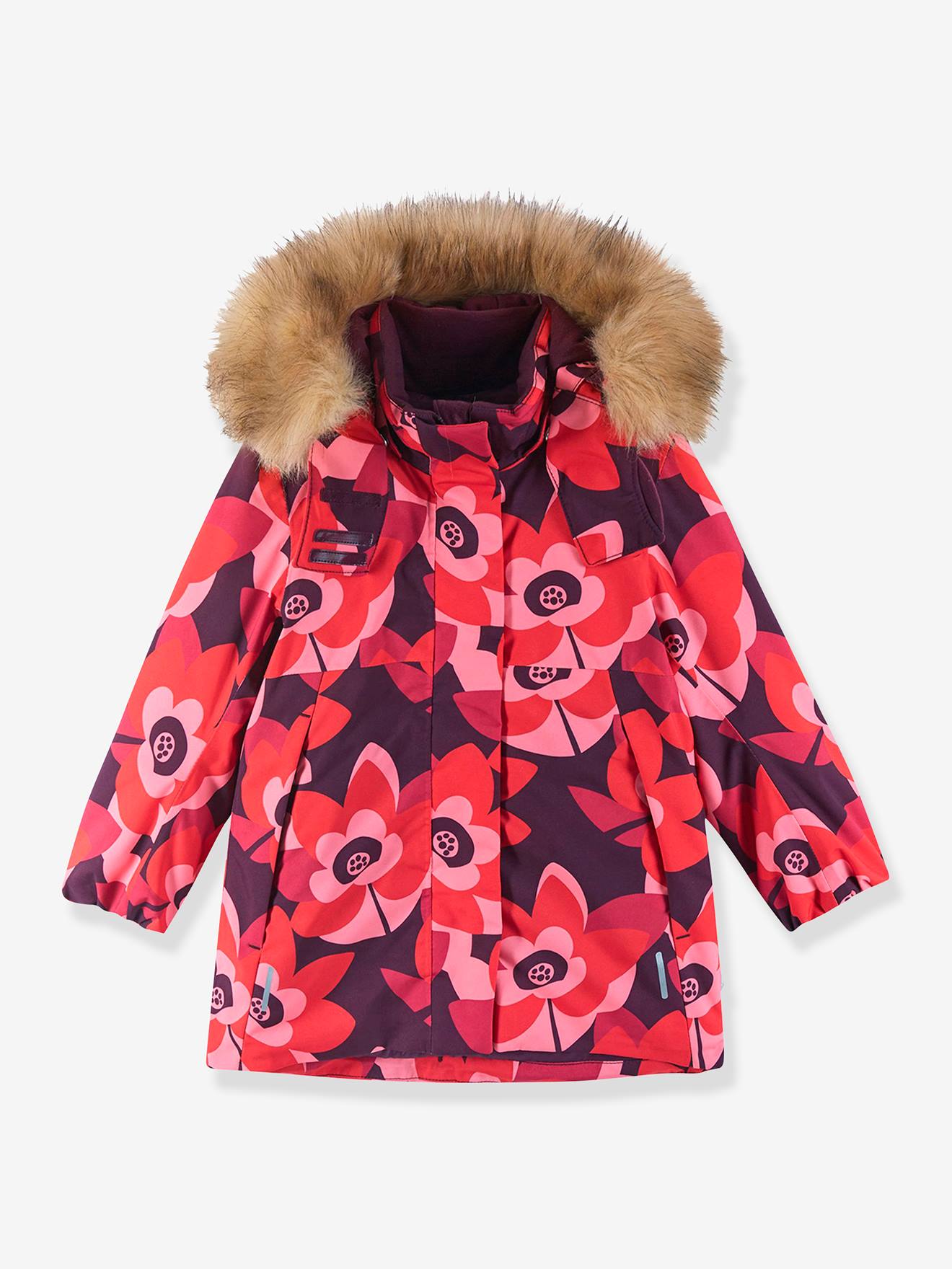 Winterjacke Muurame Reima Mädchen von Reima