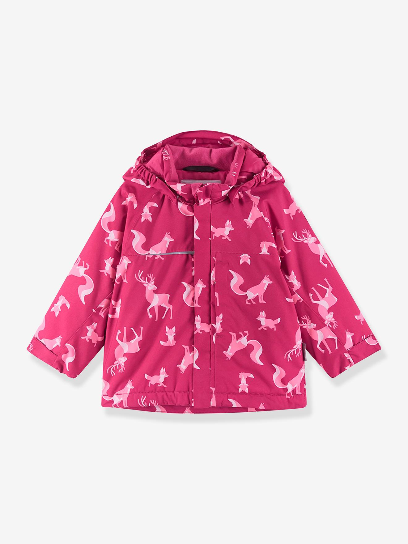 Winterjacke Parkkila Reima Mädchen von Reima