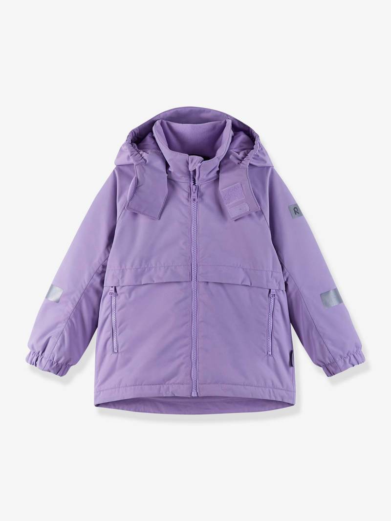 Winterjacke Raisio Reima Kinder lila von Reima