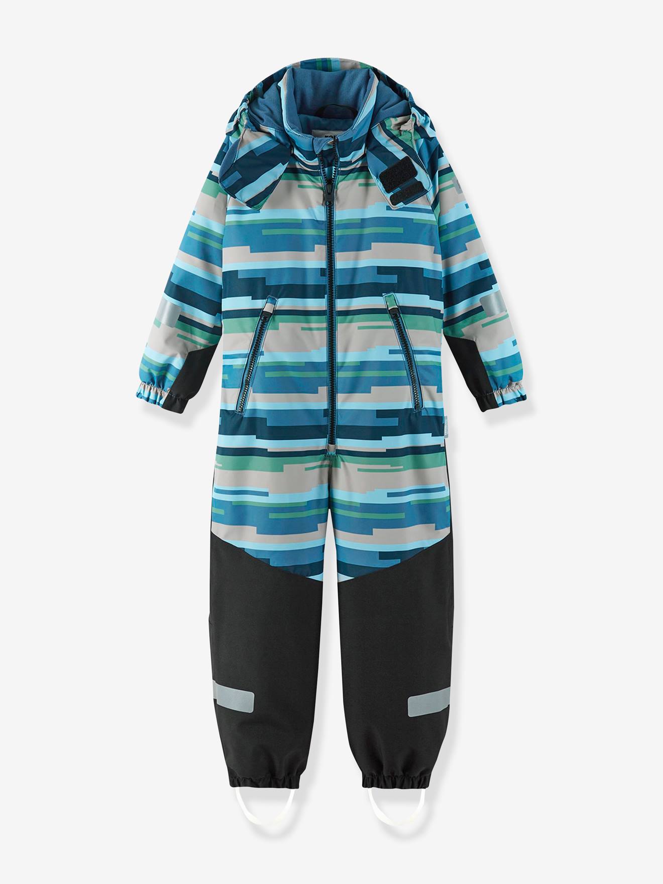 Winteroverall mit Warmfutter KURIKKA Kinder reima von Reima