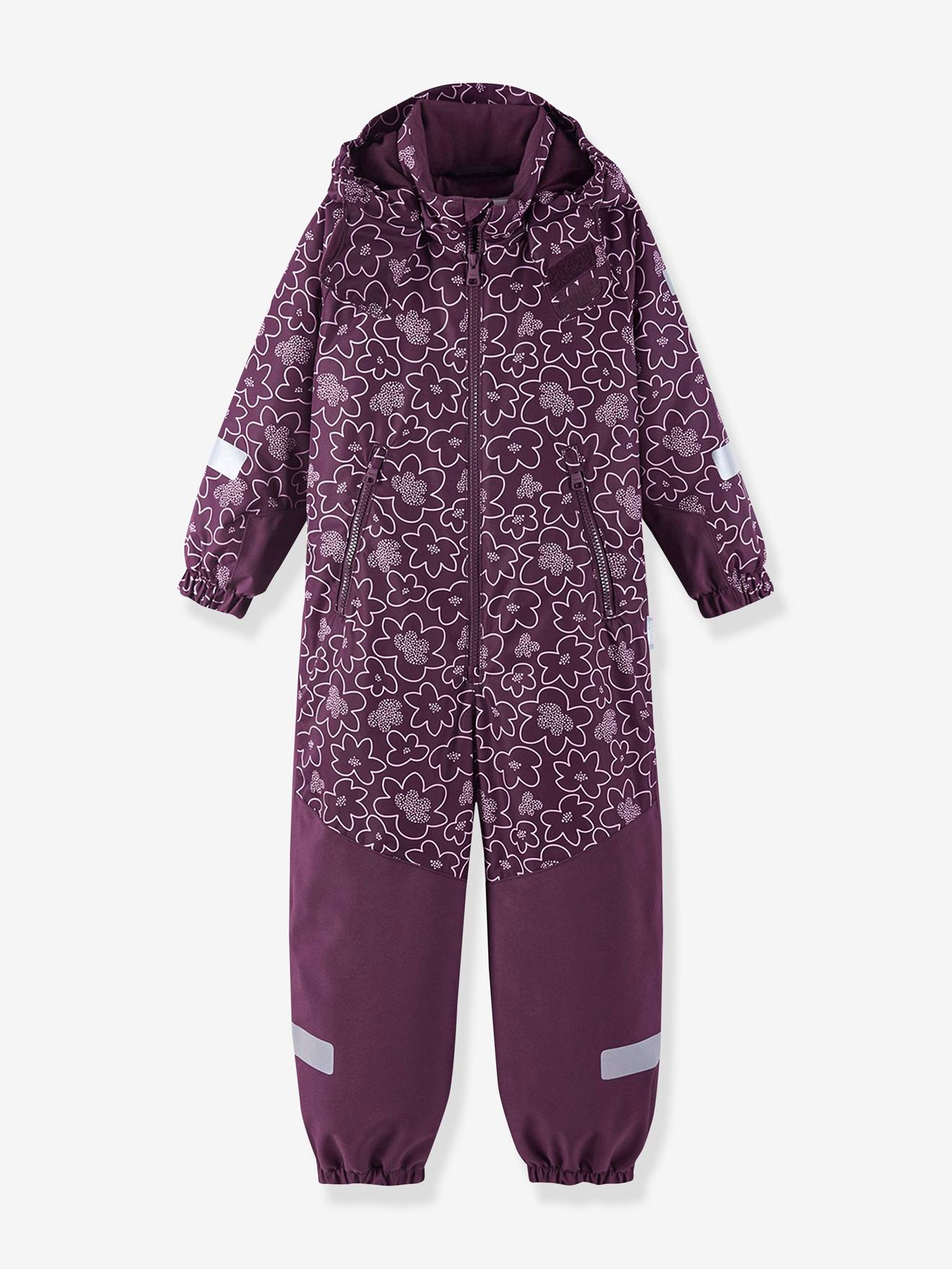 Winteroverall mit Warmfutter KURIKKA Kinder reima von Reima