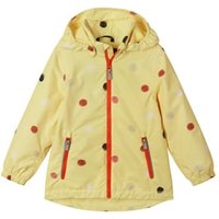 reima Outdoorjacke Anise Light banana von Reima