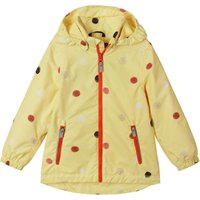 reima Outdoorjacke Anise Light banana von Reima